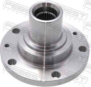 Febest 2582-BOX