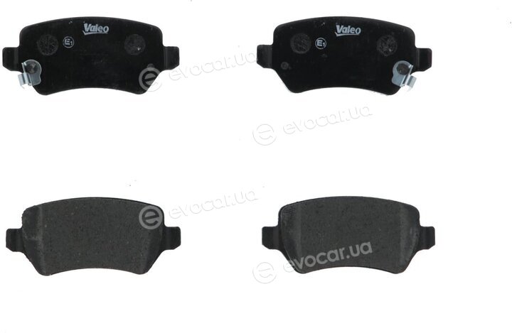 Valeo 301584