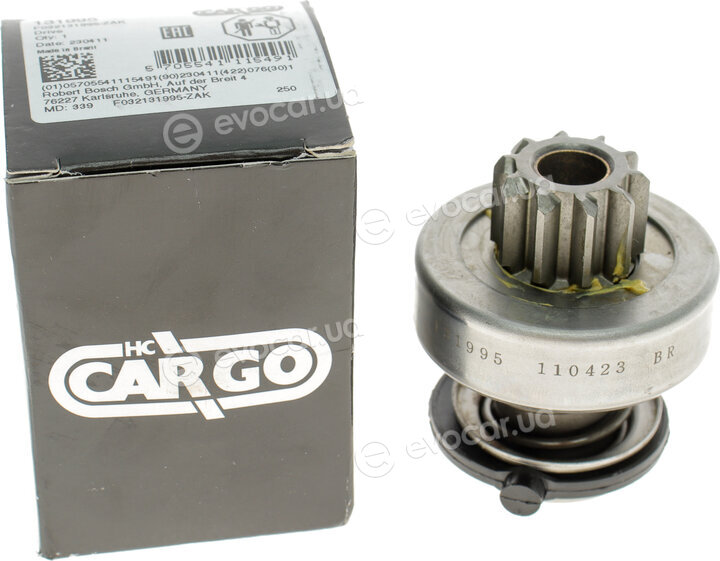 HC Cargo 131995