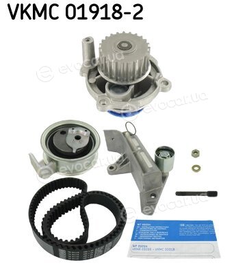 SKF VKMC 01918-2