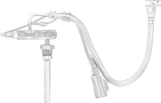Mopar (PSA / FCA) 9816547280