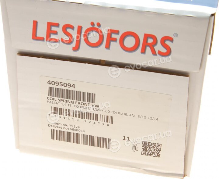 Lesjofors 4095094