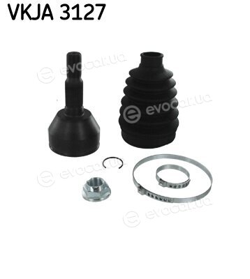 SKF VKJA 3127