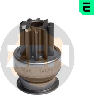 Era / Messmer ZN1538