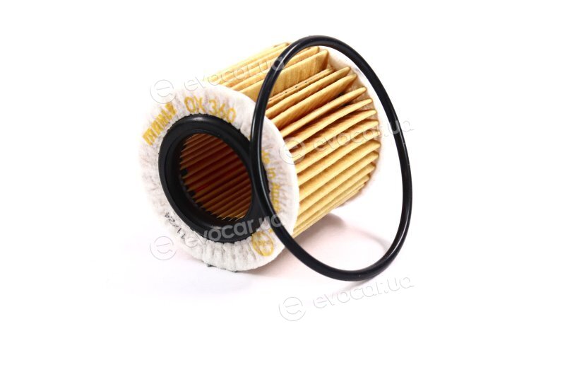 Mahle OX 360D