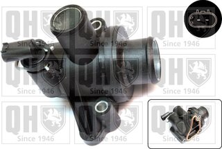 Quinton Hazell QTH524K