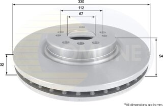 Comline ADC1648V