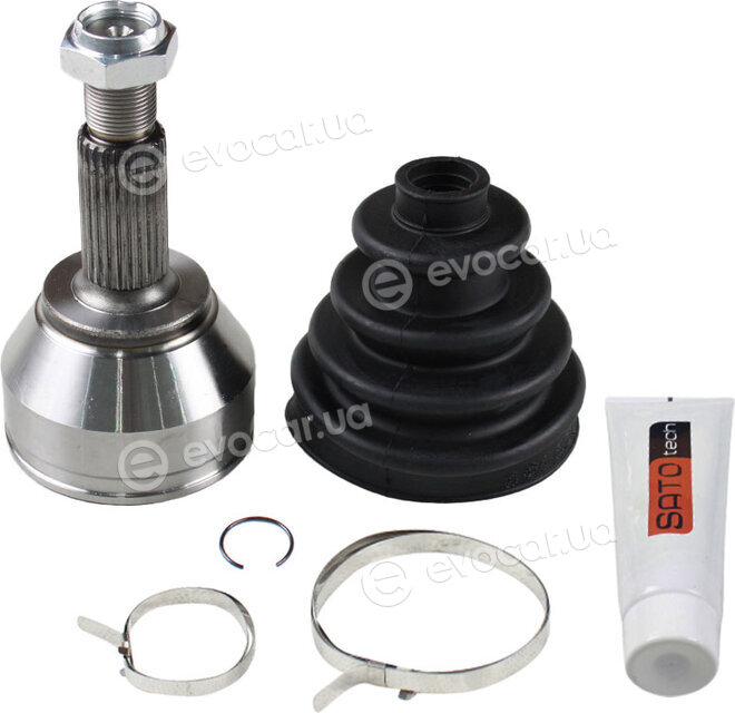 Sato Tech CV30386