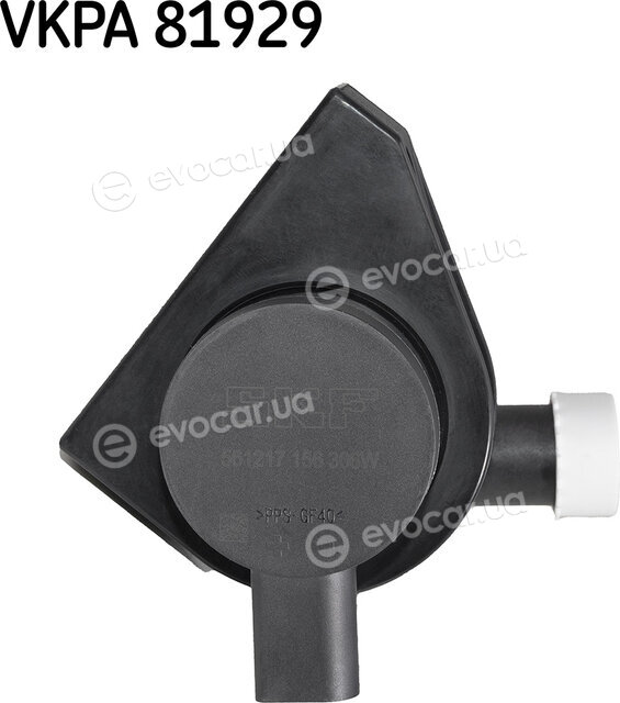 SKF VKPA 81929