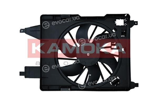 Kamoka 7740140