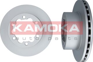 Kamoka 103123