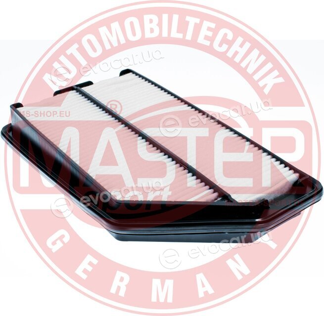 Master Sport 31005-LF-PCS-MS