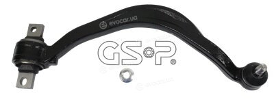GSP S060616