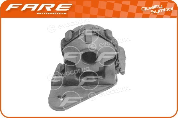 Fare 4173