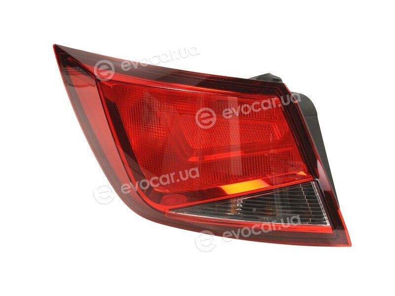 Valeo 045322