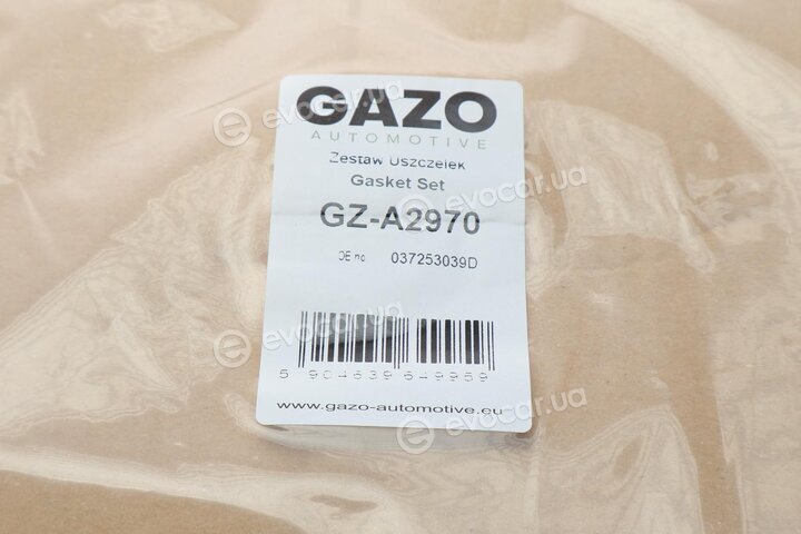 Gazo GZ-A2970