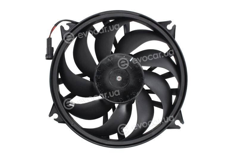 Nissens 85605