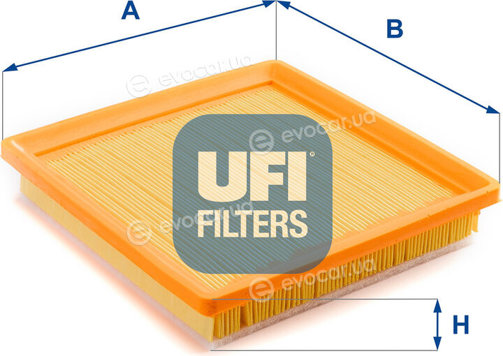 UFI 30.588.00