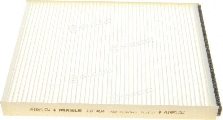 Mahle LA 484