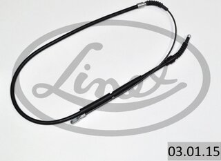 Linex 03.01.15
