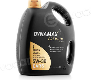 Dynamax 501996