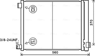AVA DN5427D
