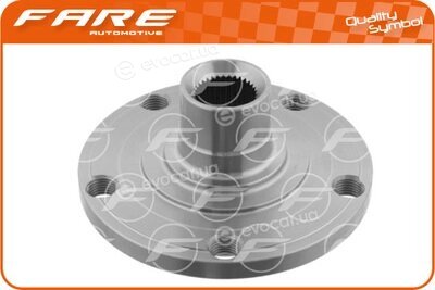 Fare 6025