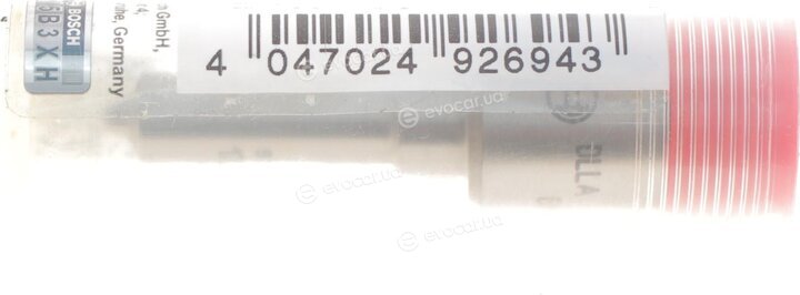 Bosch 0 433 172 048
