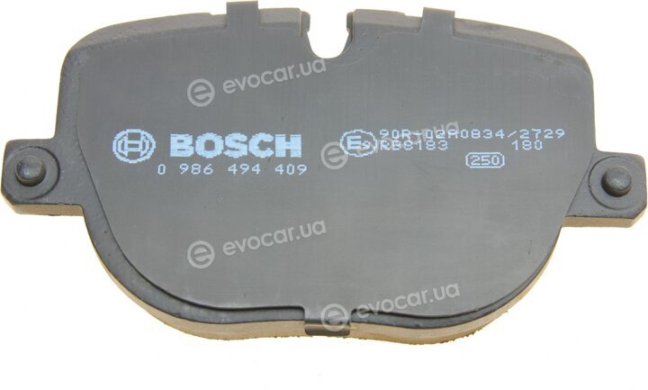 Bosch 0 986 494 409