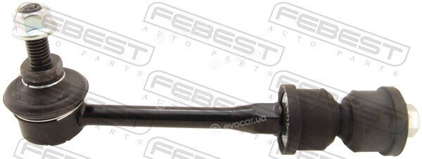 Febest 1023-CAPR