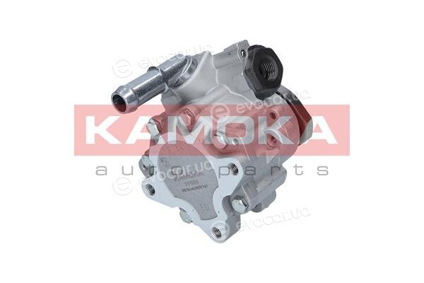 Kamoka PP008