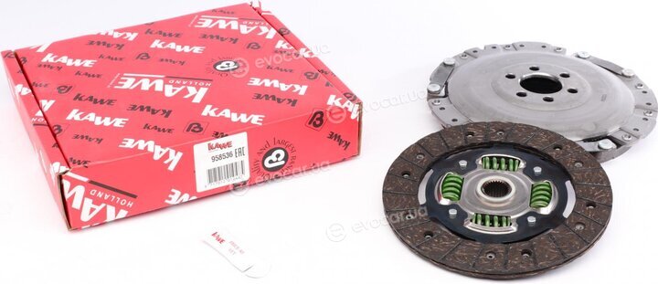 Kawe / Quick Brake 958536