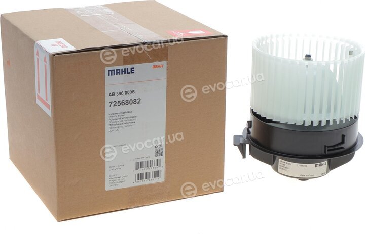 Mahle AB 396 000S