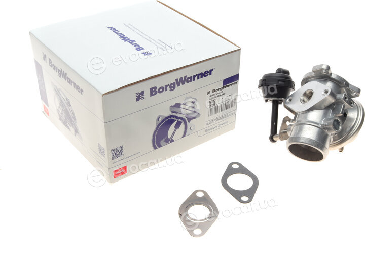 Wahler / BorgWarner 7241D