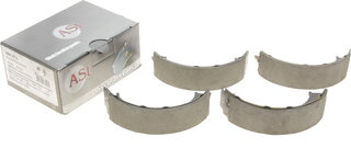 Auto Standart AST571