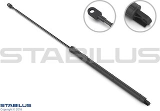 Stabilus 6203BA