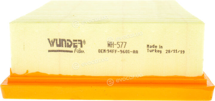 Wunder WH 577