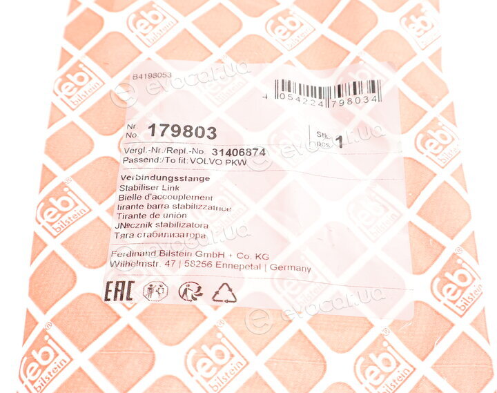 Febi 179803