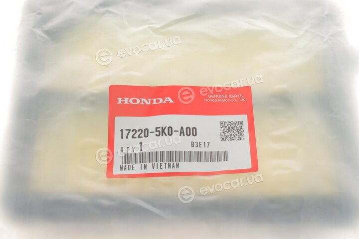 Honda / Acura 17220-5K0-A00
