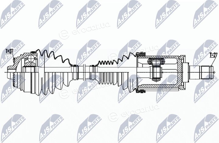 NTY NPW-BM-179
