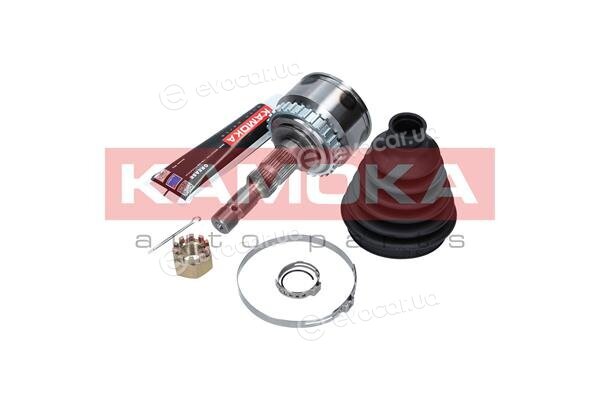 Kamoka 6124