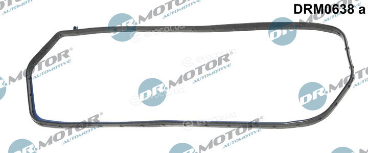 Dr. Motor DRM0638