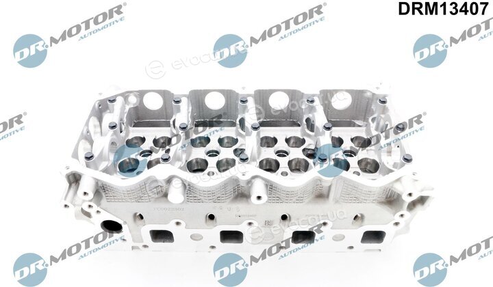 Dr. Motor DRM13407