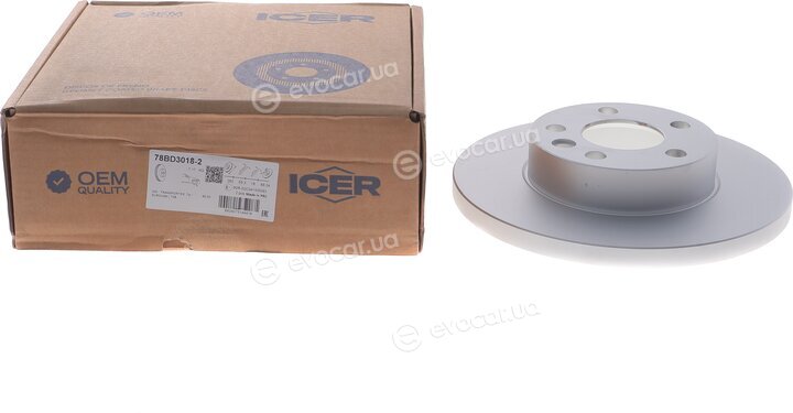 Icer 78BD3018-2