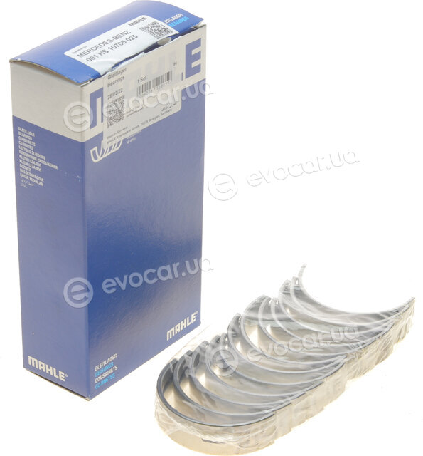 Mahle 001 HS 10705 025