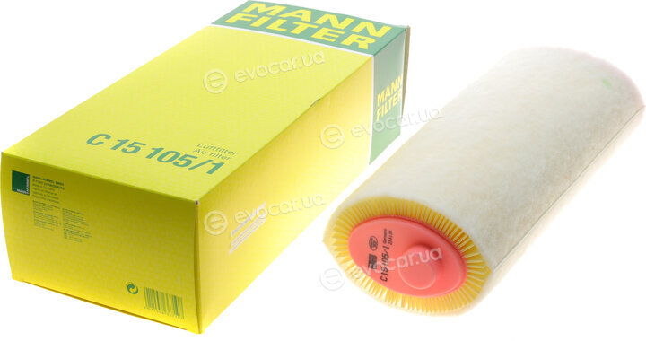 Mann C 15 105/1