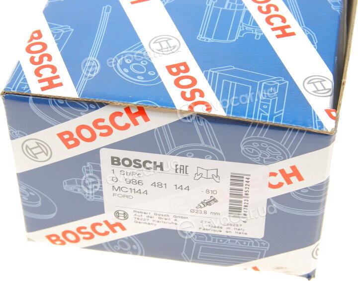 Bosch 0 986 481 144