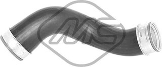 Metalcaucho / STC 13413