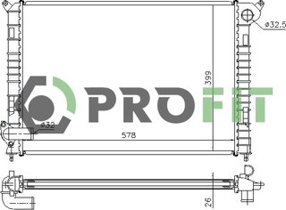 Profit 1740-0078