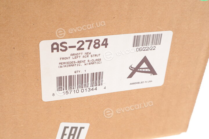 Arnott AS-2784